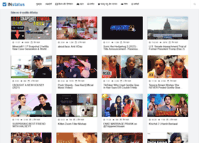 Instatus.info thumbnail Instatus.info thumbnail