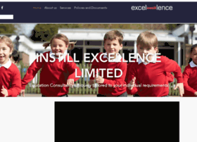 Instill-excellence.com thumbnail
