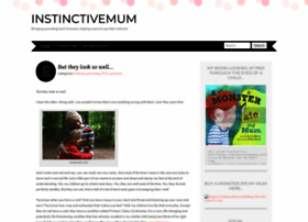 Instinctivemum.com thumbnail