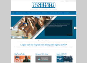 Instinto.com.mx thumbnail