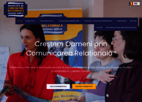 Institut-comunicare-relationala.ro thumbnail