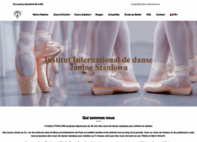 Institut-stanlowa.com thumbnail