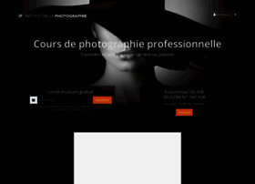 Institutdelaphotographie.fr thumbnail