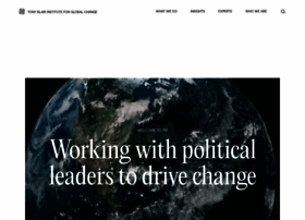 Institute.global thumbnail