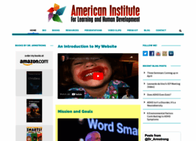 Institute4learning.com thumbnail