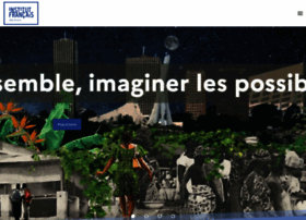 Institutfrancais.ci thumbnail