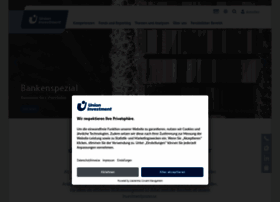 Institutional.union-investment.de thumbnail