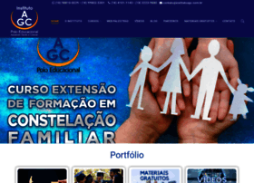 Institutoagc.com.br thumbnail