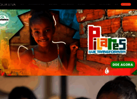 Institutoaguaviva.org.br thumbnail