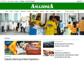 Institutoamazonia.org.br thumbnail