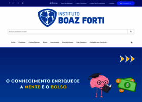 Institutoboazforti.com.br thumbnail