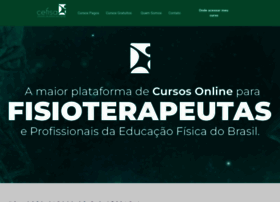 Institutocefisa.com.br thumbnail