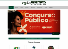 Institutoconsulplan.org.br thumbnail