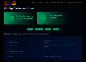 Institutodelaciudad.com.ec thumbnail