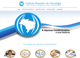 Institutohipnologia.com.br thumbnail
