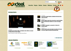 Institutoideal.org thumbnail