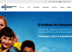 Institutoinfantojuvenil.com.br thumbnail