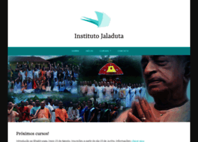 Institutojaladuta.com thumbnail