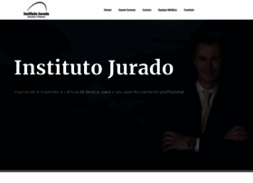 Institutojurado.com.br thumbnail