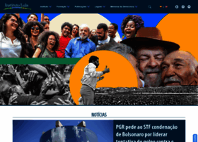 Institutolula.org thumbnail Institutolula.org thumbnail