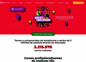 Institutomix.com.br thumbnail