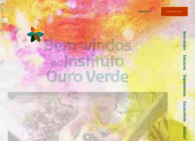 Institutoouroverde.com.br thumbnail