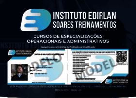 Institutosegurancaprivada.com.br thumbnail