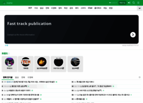 Instiz.com thumbnail