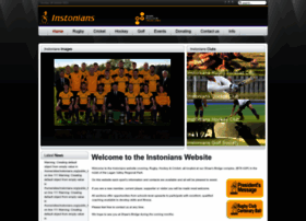 Instonians.org thumbnail