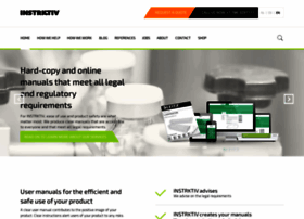 Instrktiv.com thumbnail