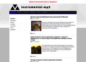 Instrumental-mp3.ru thumbnail