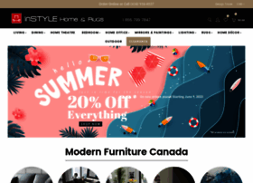 Instylehome.ca thumbnail