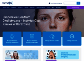 Instytutoka.pl thumbnail