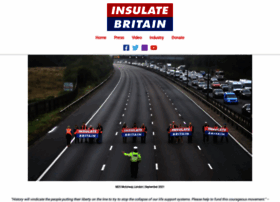 Insulatebritain.com thumbnail