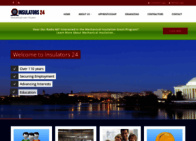 Insulators24.org thumbnail