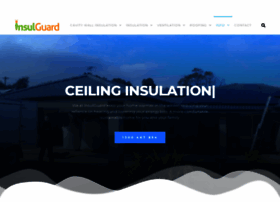 Insulguardinsulation.com.au thumbnail