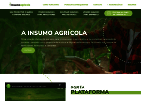 Insumoagricola.com.br thumbnail