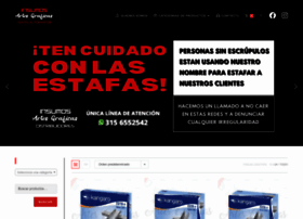 Insumosartesgraficas.com thumbnail