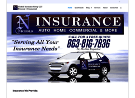 Insurance-lakeland.com thumbnail