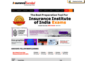 Insurancegurukul.com thumbnail