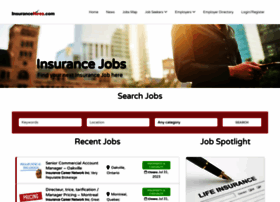 Insurancehires.com thumbnail