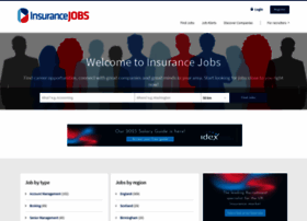 Insurancejobs.co.uk thumbnail