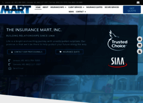 Insurancemartinc.com thumbnail