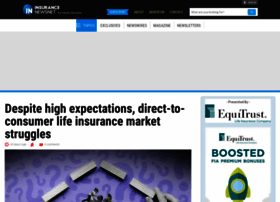 Insurancenewsnet.com thumbnail