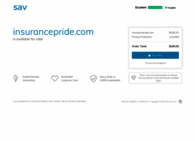 Insurancepride.com thumbnail