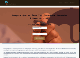 Insuranceprovider.co thumbnail