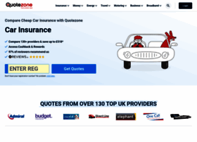 Insurancequickquote.co.uk thumbnail