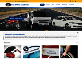 Insurancesampath.com thumbnail