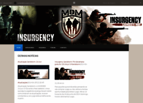 Insurgency.com.br thumbnail