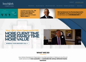 Insurmark.net thumbnail Insurmark.net thumbnail